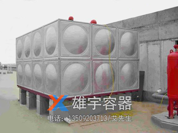 河源水箱